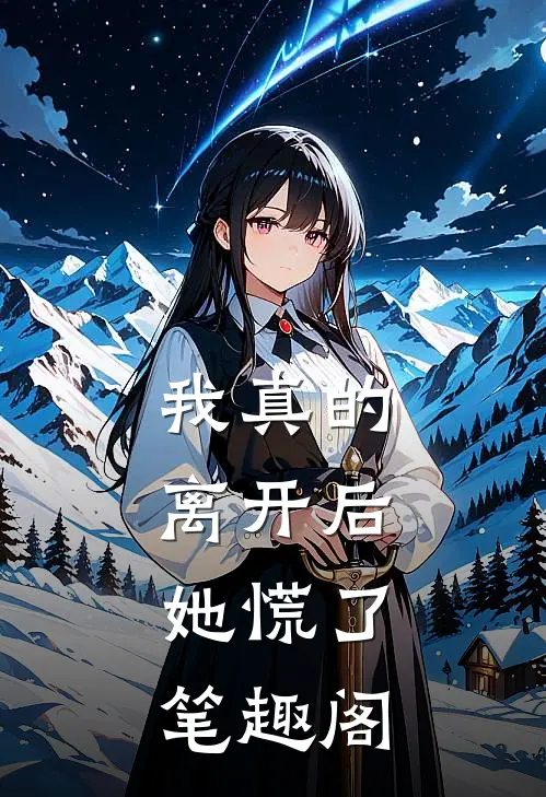 我真的离开后，她慌了笔趣阁