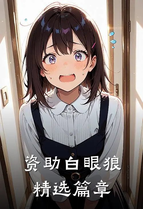 资助白眼狼精选篇章