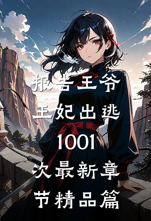 报告王爷,王妃出逃1001次最新章节精品篇
