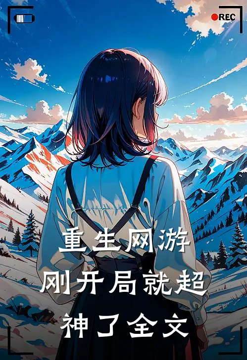 重生网游：刚开局就超神了全文