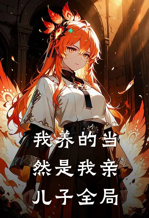 我养的当然是我亲儿子全局