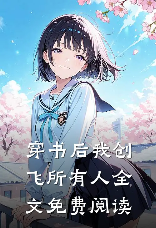 穿书后我创飞所有人全文免费阅读