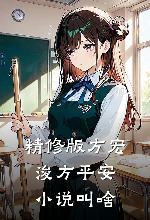 精修版方宏浚方平安小说叫啥