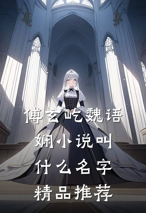 傅玄屹魏语娴小说叫什么名字精品推荐
