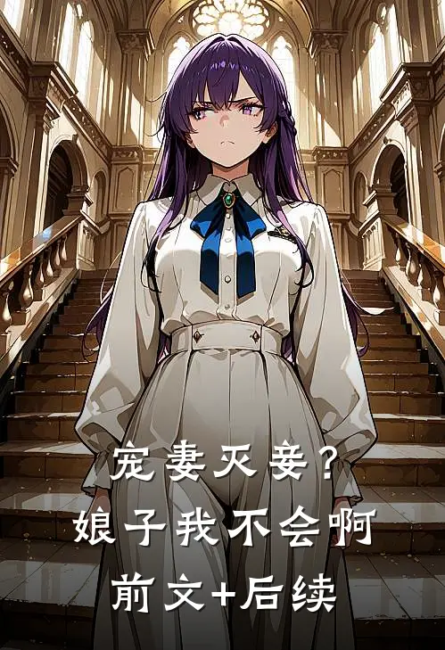 宠妻灭妾？娘子，我不会啊前文+后续