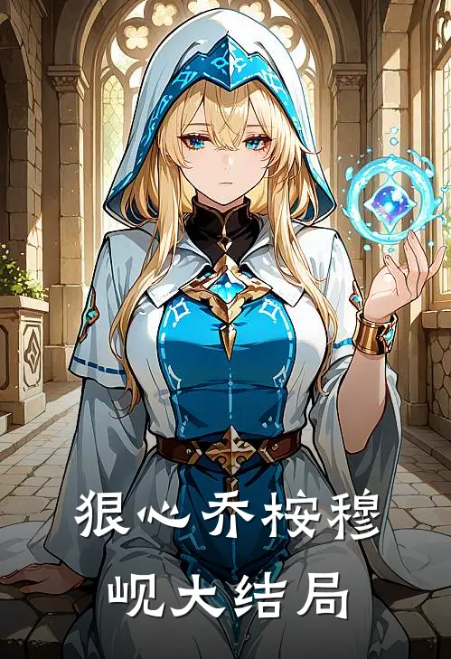 狠心乔桉穆岘大结局