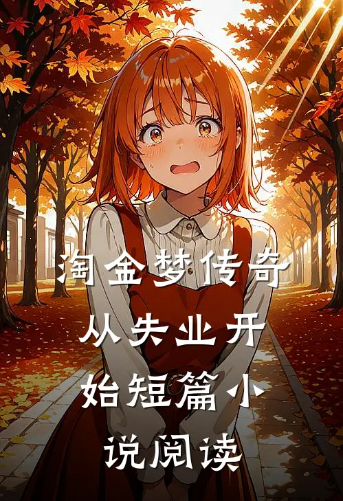 淘金梦传奇，从失业开始短篇小说阅读