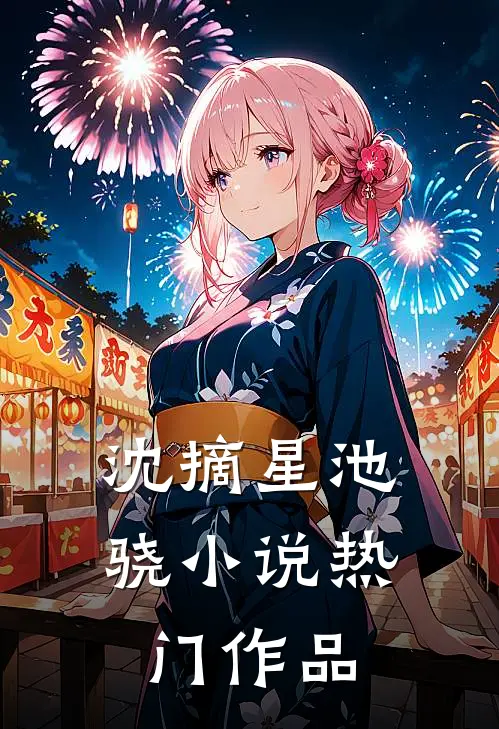 沈摘星池骁小说热门作品