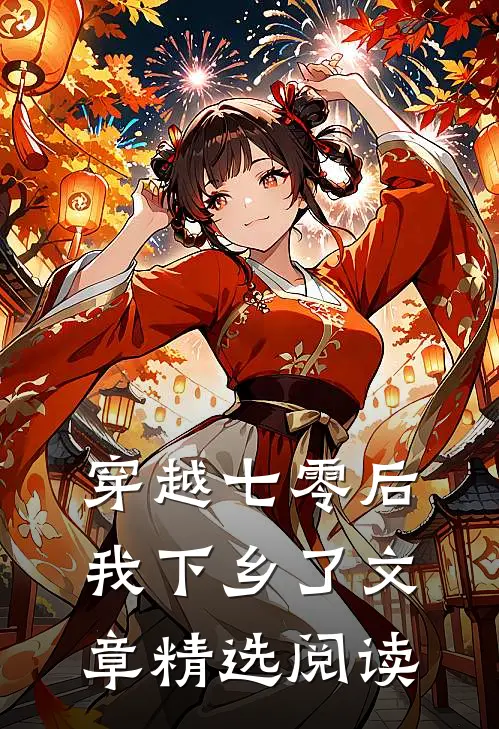 穿越七零后我下乡了文章精选阅读