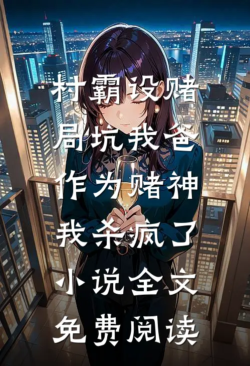村霸设赌局坑我爸，作为赌神我杀疯了小说全文免费阅读