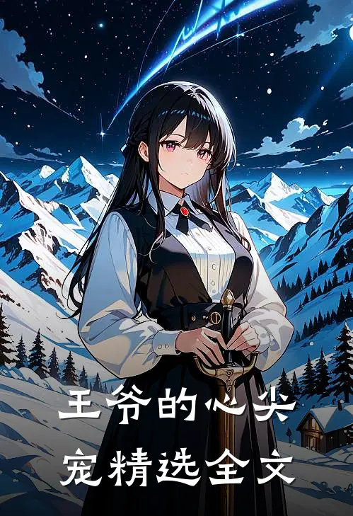 王爷的心尖宠精选全文