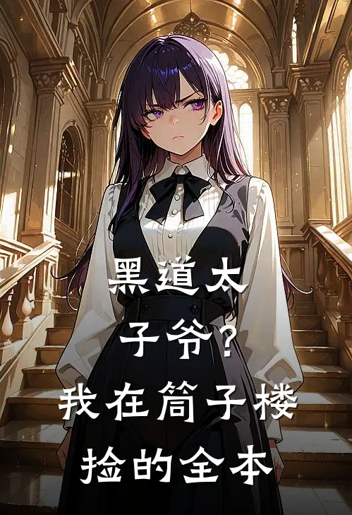 黑道太子爷？我在筒子楼捡的全本