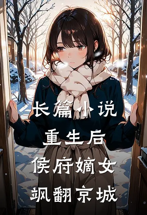 长篇小说重生后，侯府嫡女飒翻京城