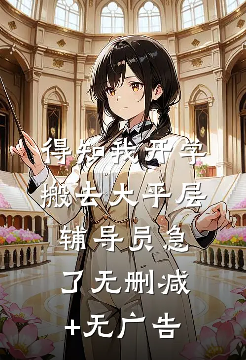 得知我开学搬去大平层，辅导员急了无删减+无广告