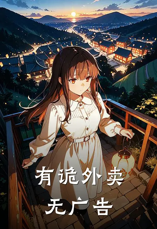 有诡外卖无广告
