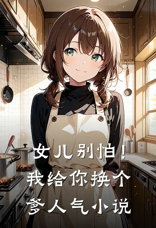 女儿别怕！我给你换个爹人气小说