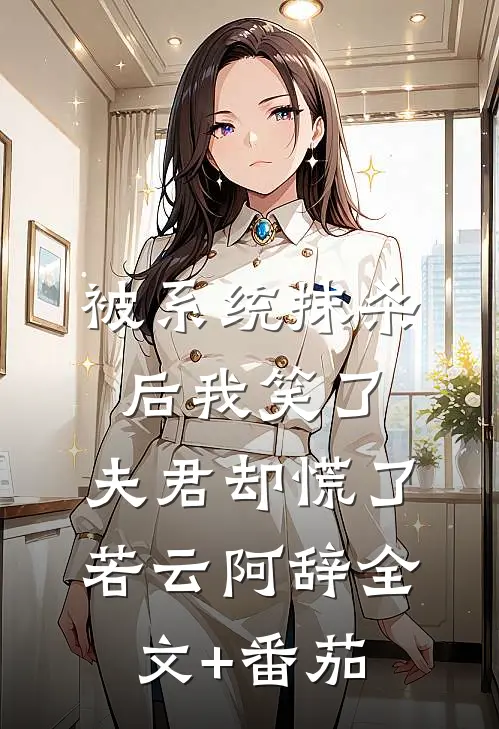 被系统抹杀后我笑了，夫君却慌了若云阿辞全文+番茄
