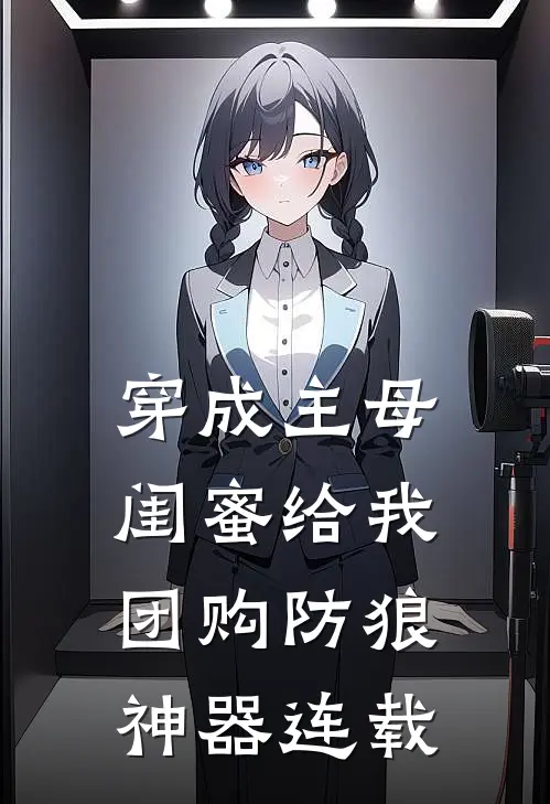 穿成主母，闺蜜给我团购防狼神器连载