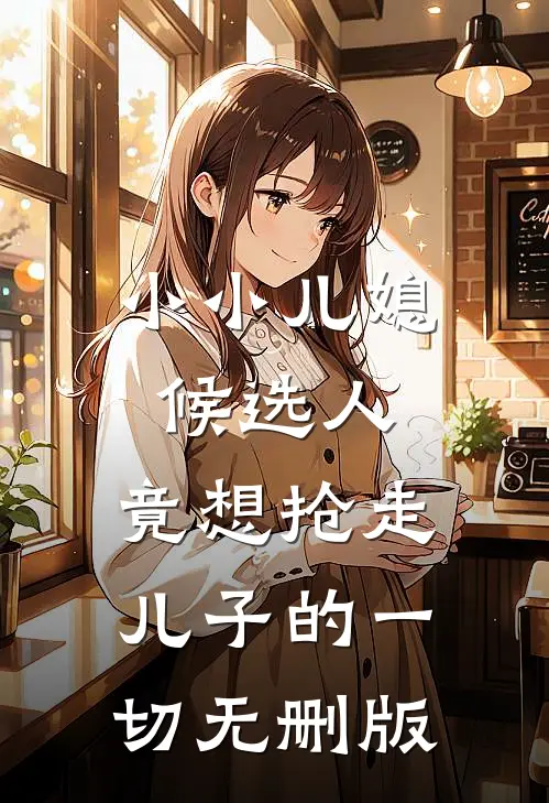 小小儿媳候选人，竟想抢走儿子的一切无删版