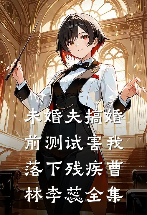 未婚夫搞婚前测试害我落下残疾曹林李蕊 全集