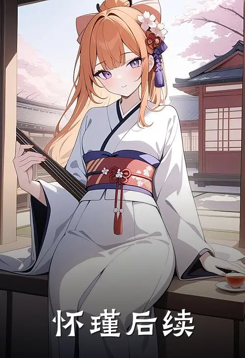 怀瑾后续