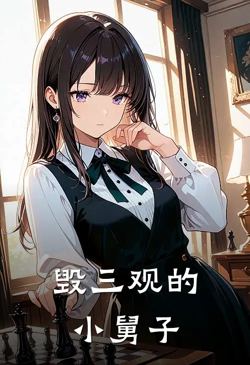 毁三观的小舅子