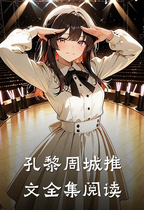 孔黎周城推文全集阅读