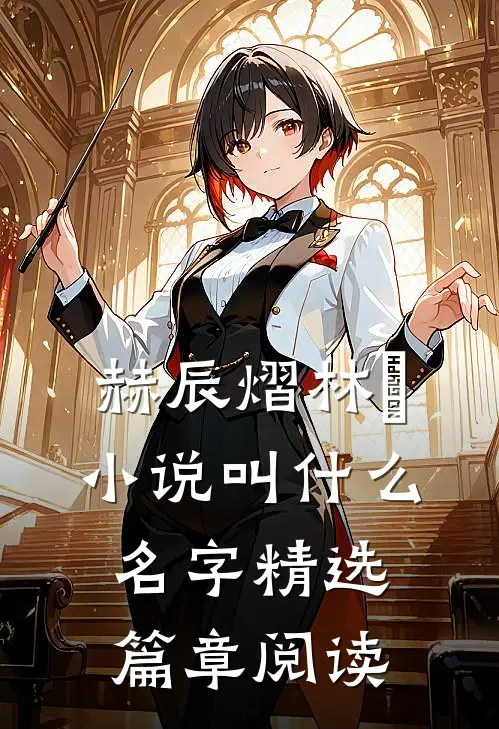 赫辰熠林玥小说叫什么名字精选篇章阅读