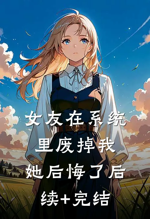 女友在系统里废掉我，她后悔了后续+完结