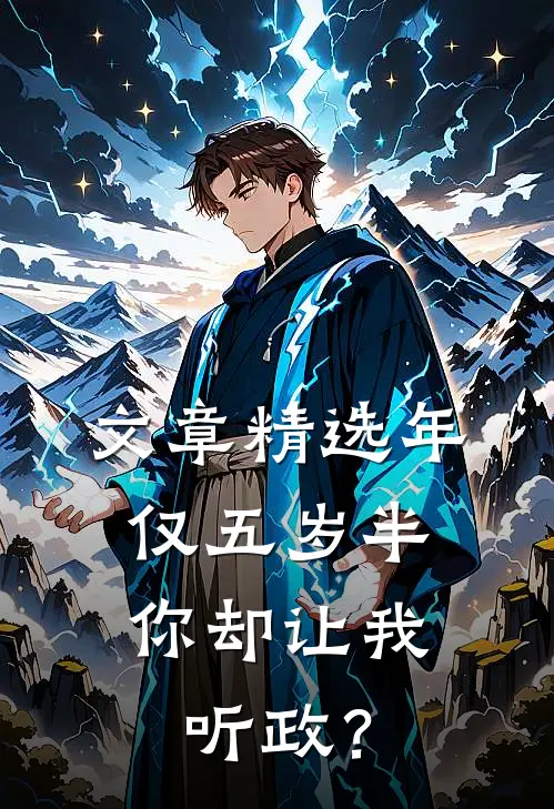 文章精选年仅五岁半，你却让我听政？