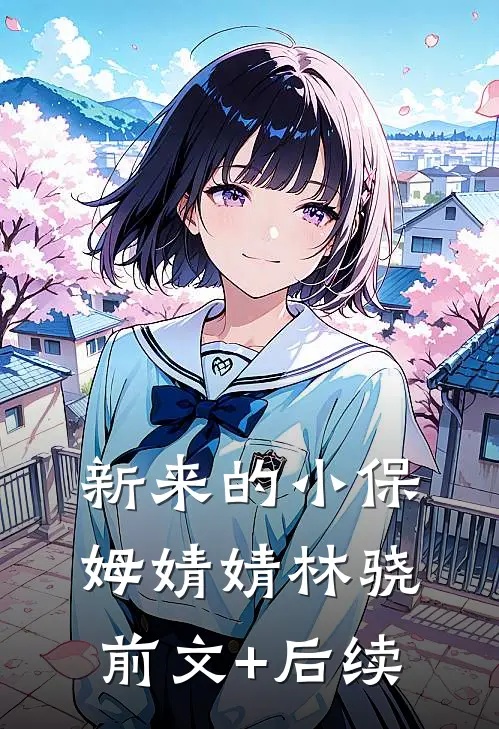 新来的小保姆婧婧林骁前文+后续