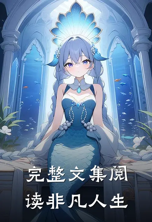 完整文集阅读非凡人生