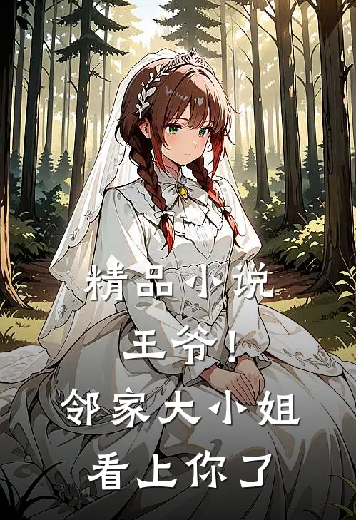 精品小说王爷！邻家大小姐看上你了