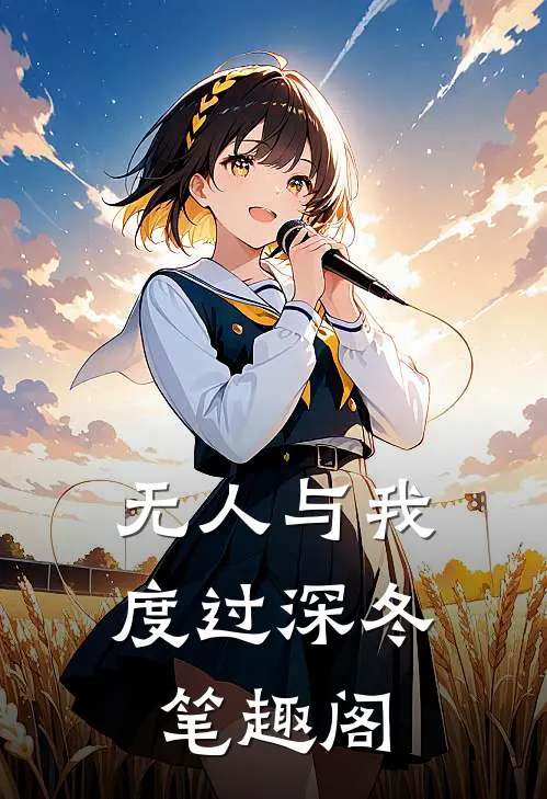 无人与我度过深冬笔趣阁