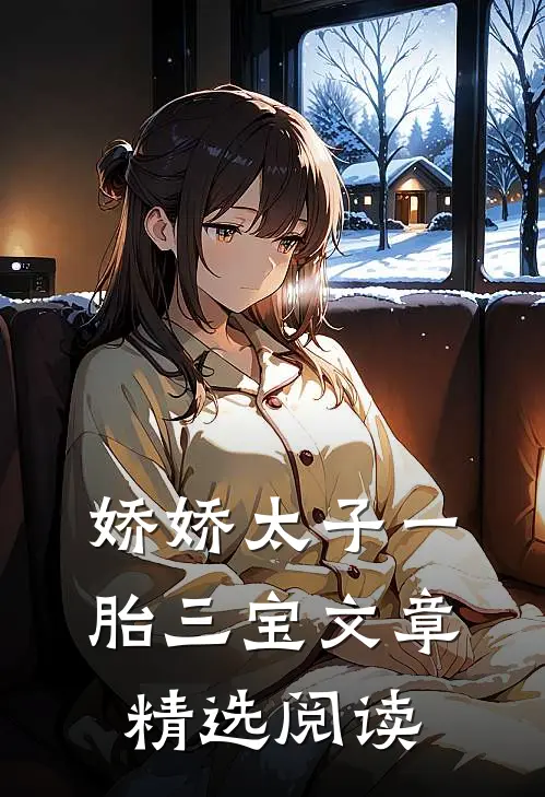 娇娇太子一胎三宝文章精选阅读