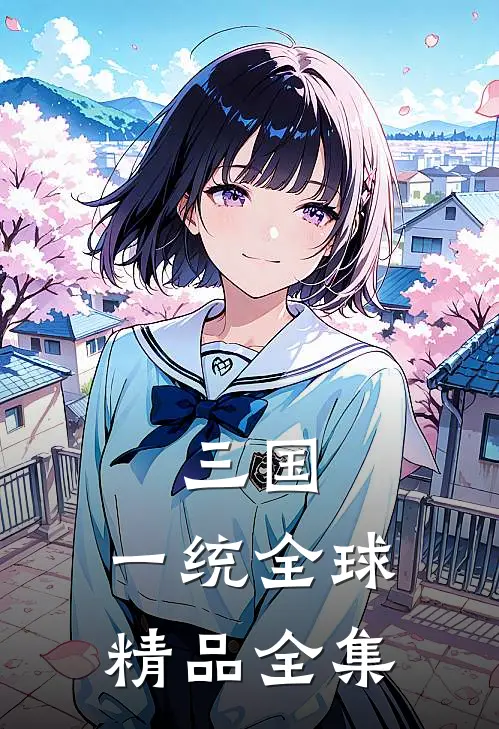 三国：一统全球精品全集