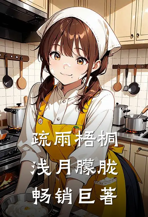 疏雨梧桐浅月朦胧畅销巨著