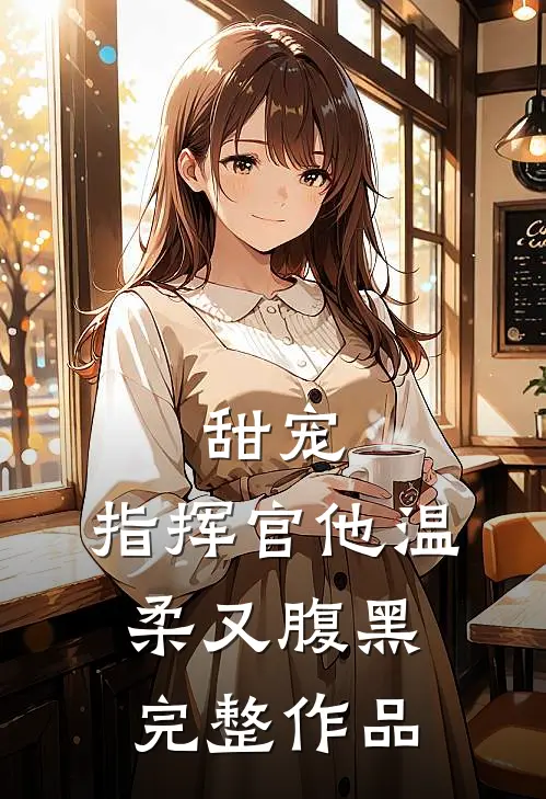 甜宠指挥官他温柔又腹黑完整作品免费阅读
