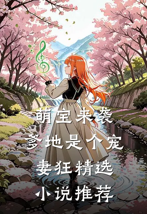 萌宝来袭,爹地是个宠妻狂精选推荐完结
