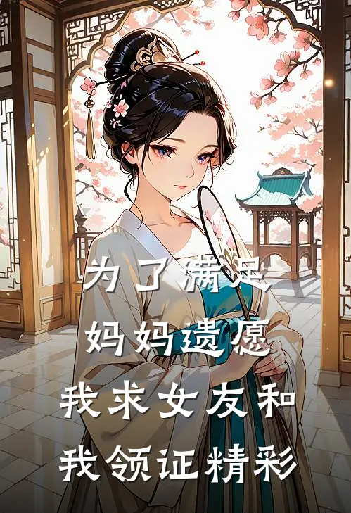 为了满足妈妈遗愿，我求女友和我领证精彩