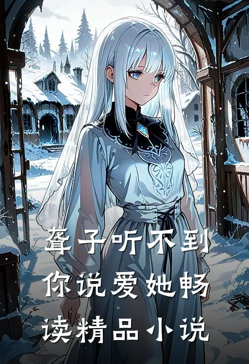 聋子听不到你说爱她畅读精品小说