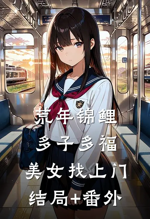 荒年锦鲤：多子多福，美女找上门结局+番外