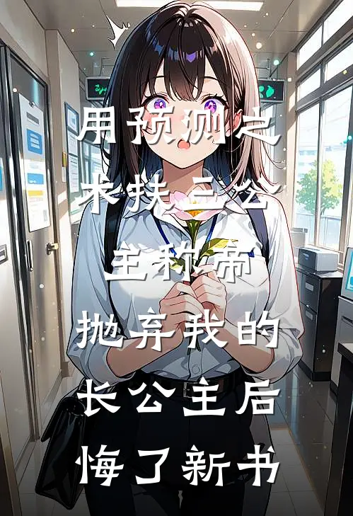 用预测之术扶三公主称帝，抛弃我的长公主后悔了新书