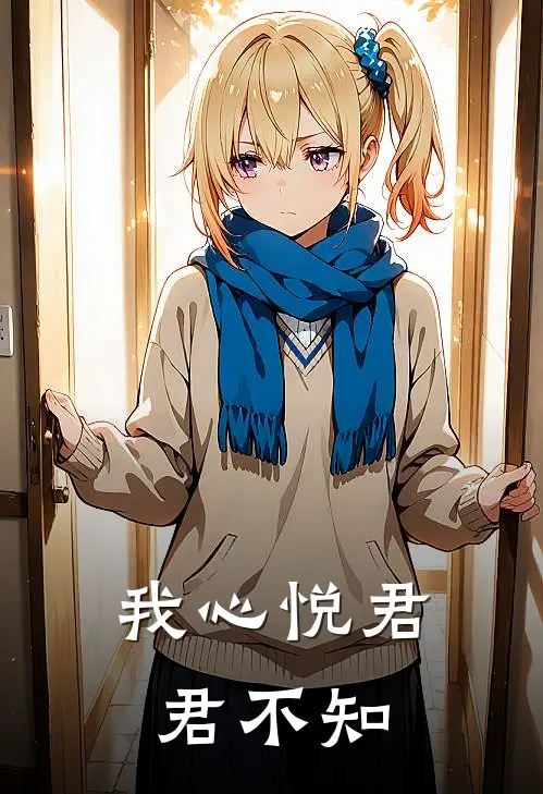 我心悦君君不知