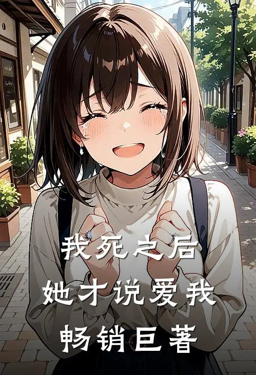 我死之后，她才说爱我畅销巨著