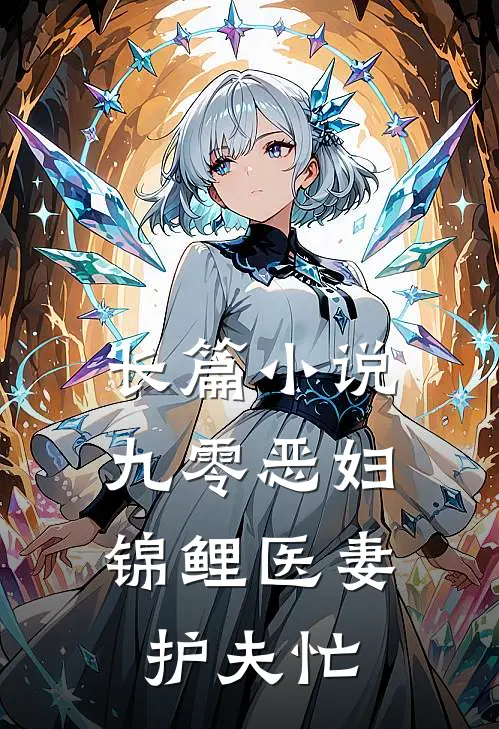 长篇小说九零恶妇：锦鲤医妻护夫忙