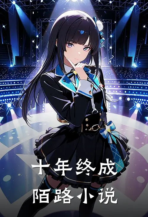 十年终成陌路小说