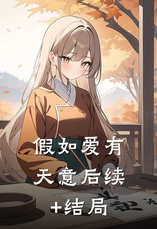 假如爱有天意后续+结局