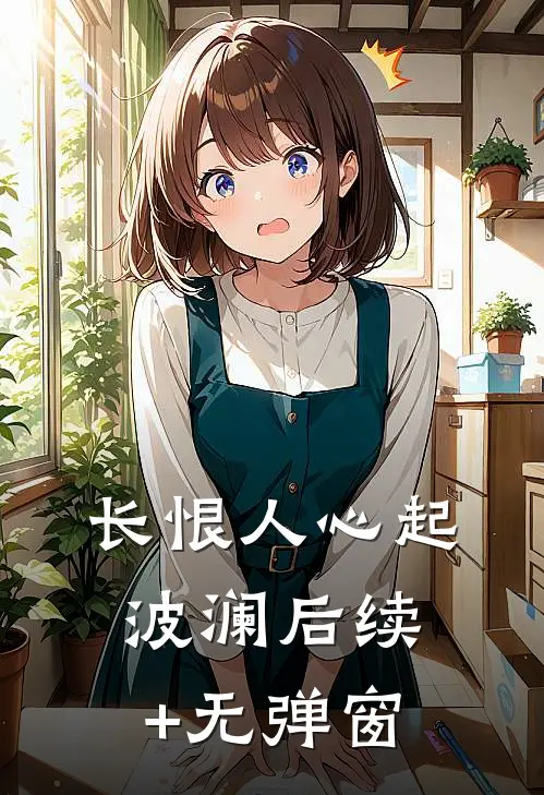 长恨人心起波澜后续+无弹窗