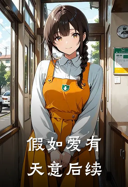 假如爱有天意后续
